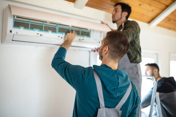  Mino, CA HVAC Pros