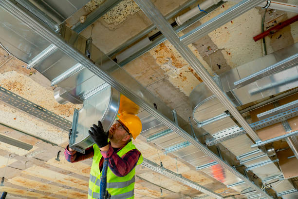 Trusted Camino, CA HVAC Experts