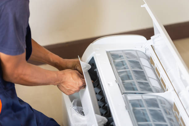 Best HVAC Air Duct Cleaning  in Mino, CA