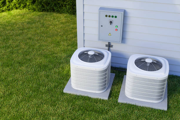 Best Best HVAC Companies  in Mino, CA