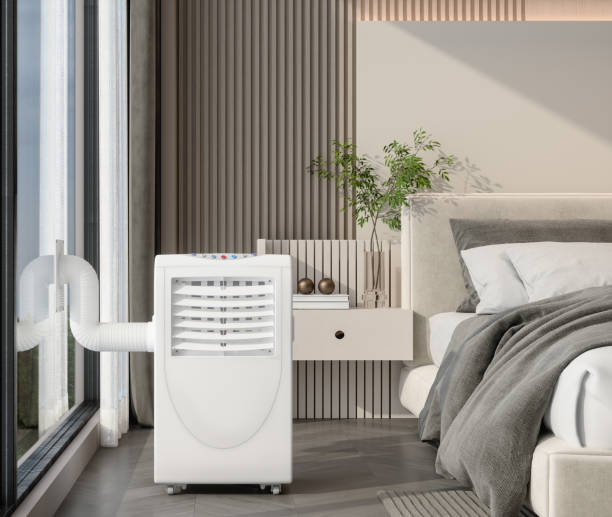 AC Installation Near Me in Camino, CA